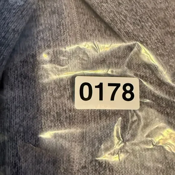 Patagonia Jacket Women’s Size XS Purple Full Zip Polyester Better Sweater - Picture 7 of 7